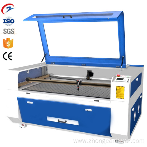 co2 laser 9060 cutting engraving machine